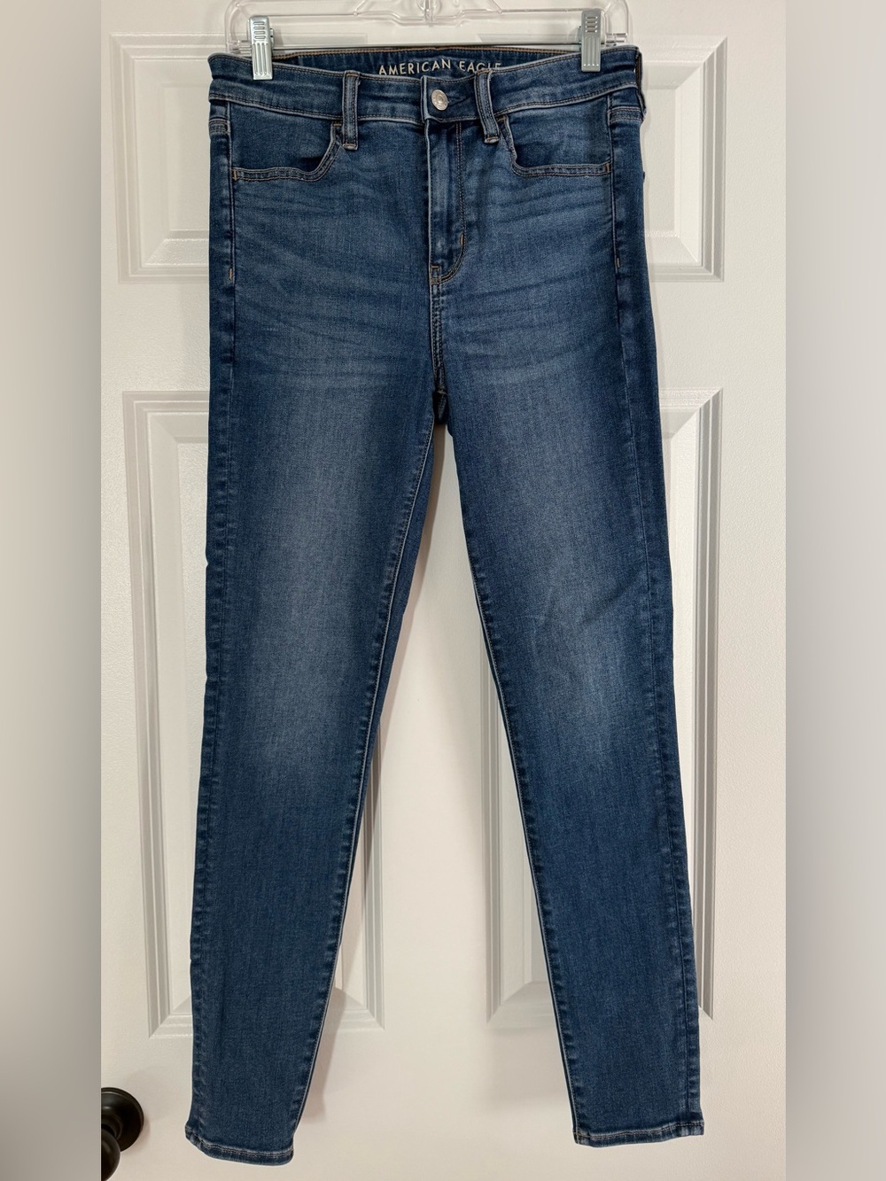 American Eagle Outfitters Skinny Jeans
